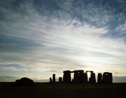 Stonehenge, Wiltshire