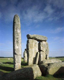Stonehenge, Wiltshire