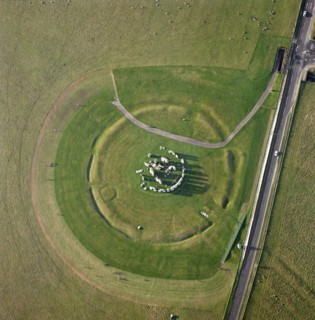 Stonehenge, Wiltshire