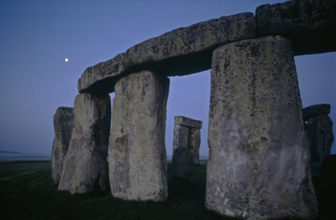 Stonehenge, Wiltshire