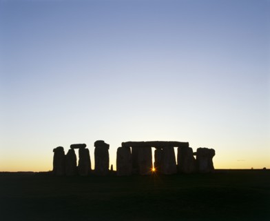 Stonehenge, Wiltshire