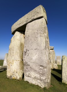 Stonehenge trilithon, Wiltshire