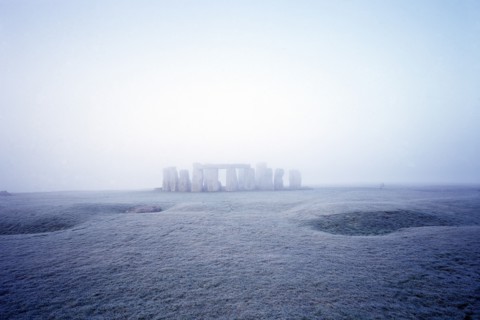 Stonehenge, Wiltshire