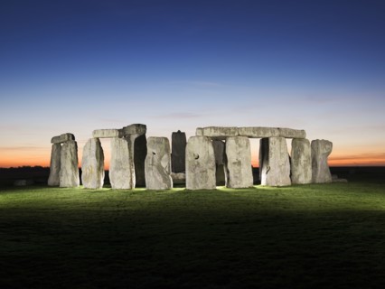 Stonehenge, Wiltshire