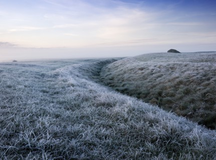 Stonehenge, Wiltshire, 2007.