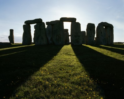 Stonehenge, Wiltshire