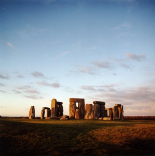 Stonehenge, Wiltshire
