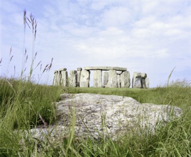 Stonehenge, Wiltshire