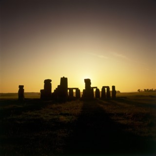 Stonehenge, Wiltshire