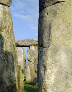 Stonehenge, Wiltshire