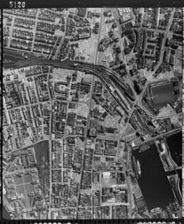 Plymouth, Devon, 10 June 1947