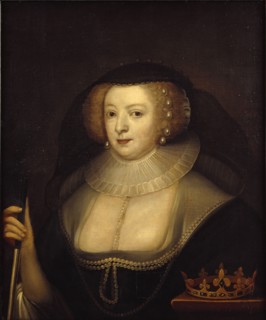 Frances Howard, Duchess of Lennox and Richmond, c1633-c1650