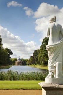 Wrest Park Gardens, Silsoe, Berkshire, c2011-c2017