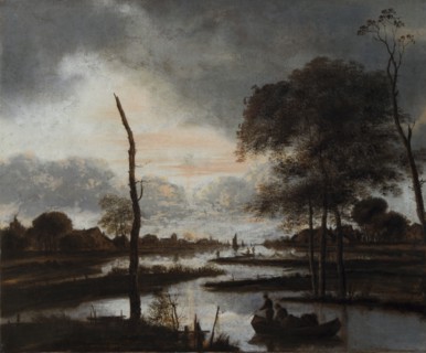 'River View