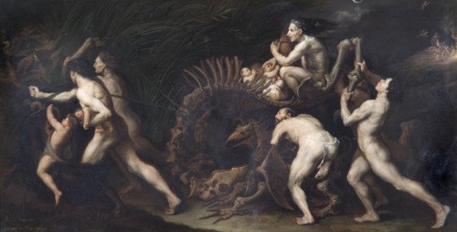 'La Carcasse