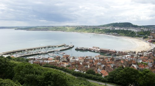 Scarborough, North Yorkshire, 2011
