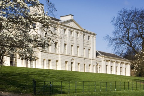 Kenwood House, Hampstead, London, c2007