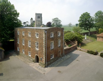 Burton Agnes Manor House, North Humberside, East Riding of Yorkshire, c1980-c2017