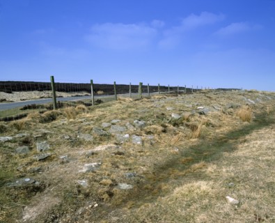 Wheeldale Roman road, North Yorkshire, c1980-c2017