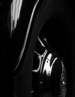 Car wheel, c1980-c2017