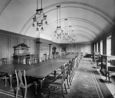 Sessions House, Lancaster Road, Preston, Lancashire, 1904