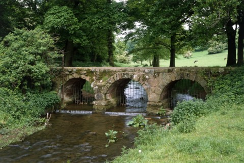 Bow Bridge, Barrow-in-Furness, Cumbria, c1980-c2017