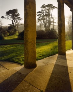 Appuldurcombe House, Isle of Wight, 2010