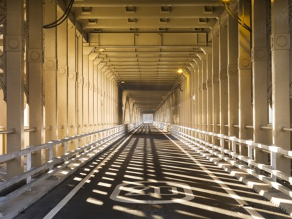 High Level Bridge, Newcastle upon Tyne, Tyne and Wear, 2008