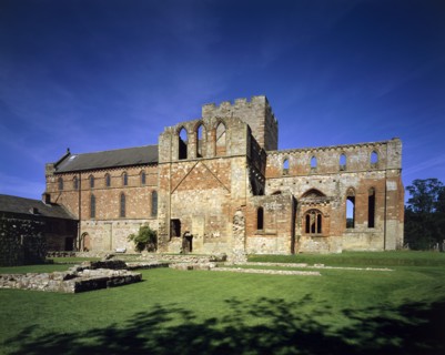 Lanercost Priory, Cumbria, 2010