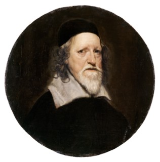 Inigo Jones, English architect, 17th Century