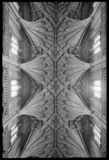 Winchester Cathedral, Winchester, Hampshire, c1955-c1980