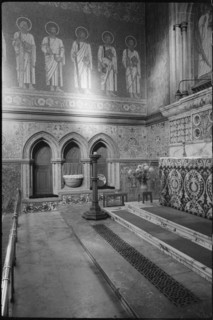 St George's Church, St George's Close, Jesmond, Newcastle Upon Tyne, c1955-c1980