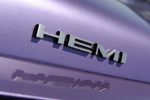 Dodge Coronet Hemi RT 1970. Artist: Simon Clay.