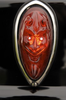 Ford 3 Window Coupe 1932. Artist: Simon Clay.