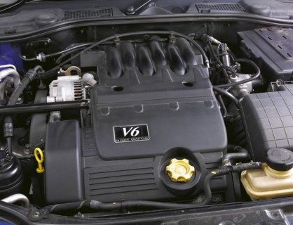 2001 MG ZT 190. Artist: Unknown.