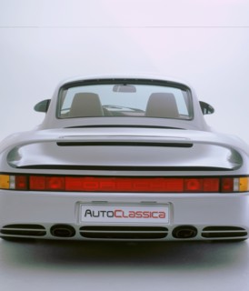 1988 Porsche 959. Artist: Unknown.