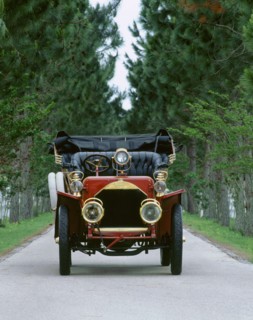 1906 Columbia XLVII. Artist: Unknown.