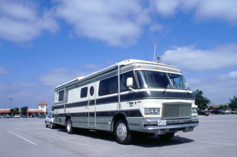 American Camper . Artist: Unknown.