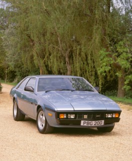 1986 Bitter SC 3.9. Artist: Unknown.