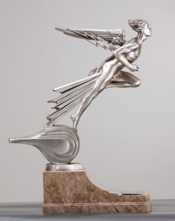 Wakefield Trophy. Artist: Unknown.