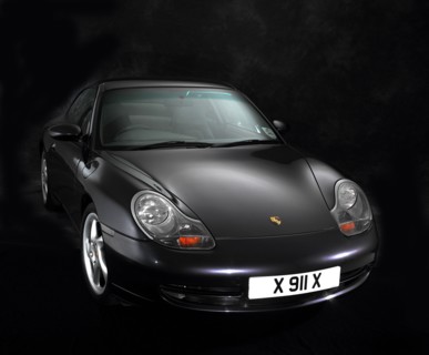 2000 Porsche 996 Carrera Artist: Unknown.