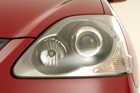 2005 Honda Civic Type R Artist: Unknown.