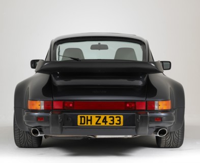 1988 Porsche 930 Turbo Artist: Unknown.