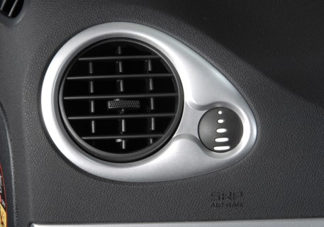 2007 Renault Clio. Artist: Unknown.
