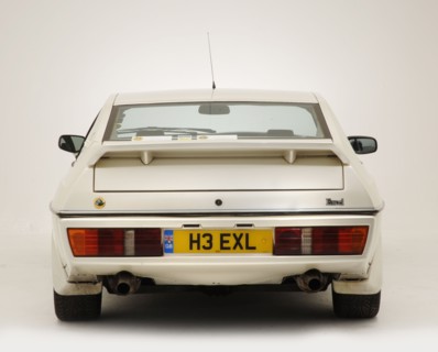 1985 Lotus Excel Artist: Unknown.