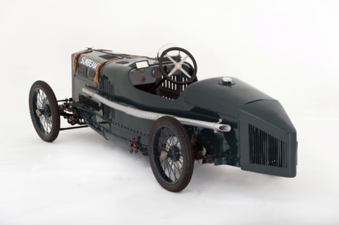 Sunbeam Cub Children's motorised pedal car