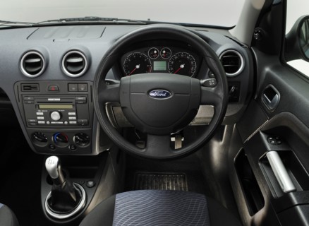 2010 Ford Fusion Artist: Unknown.