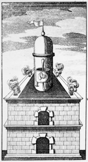 The Hermetic Vessel, c1760. Artist: Anon