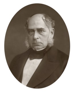 Henry Bessemer, English engineer and inventor, 1881. Artist: Lock & Whitfield
