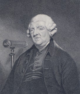 Peter Dollond, optician, c1800. Artist: Unknown